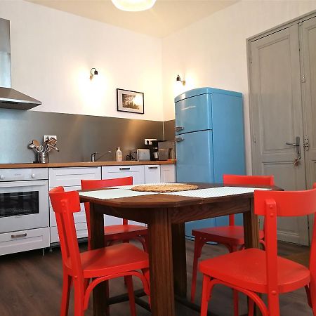 La Loge Du Theatre - Saintes Apartment Екстериор снимка