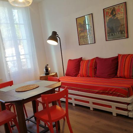 La Loge Du Theatre - Saintes Apartment Екстериор снимка