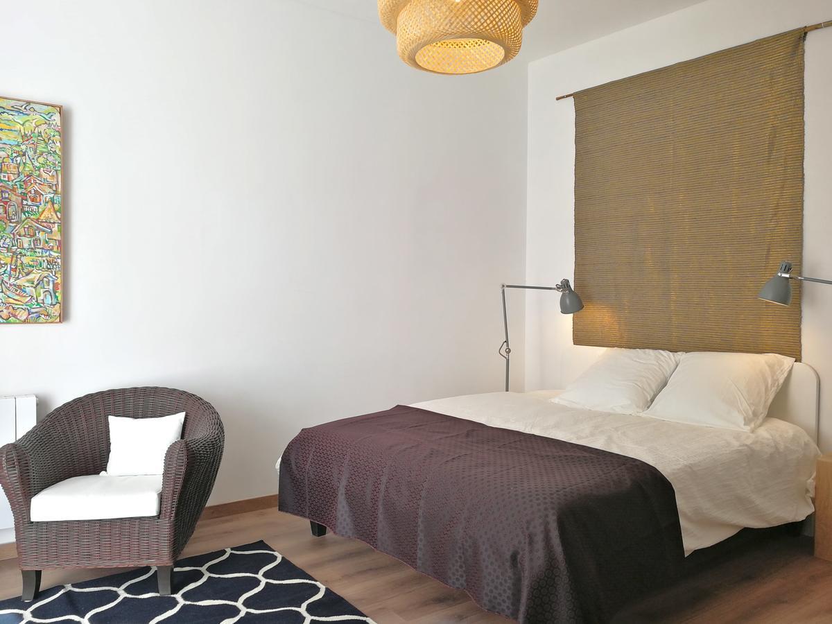 La Loge Du Theatre - Saintes Apartment Екстериор снимка