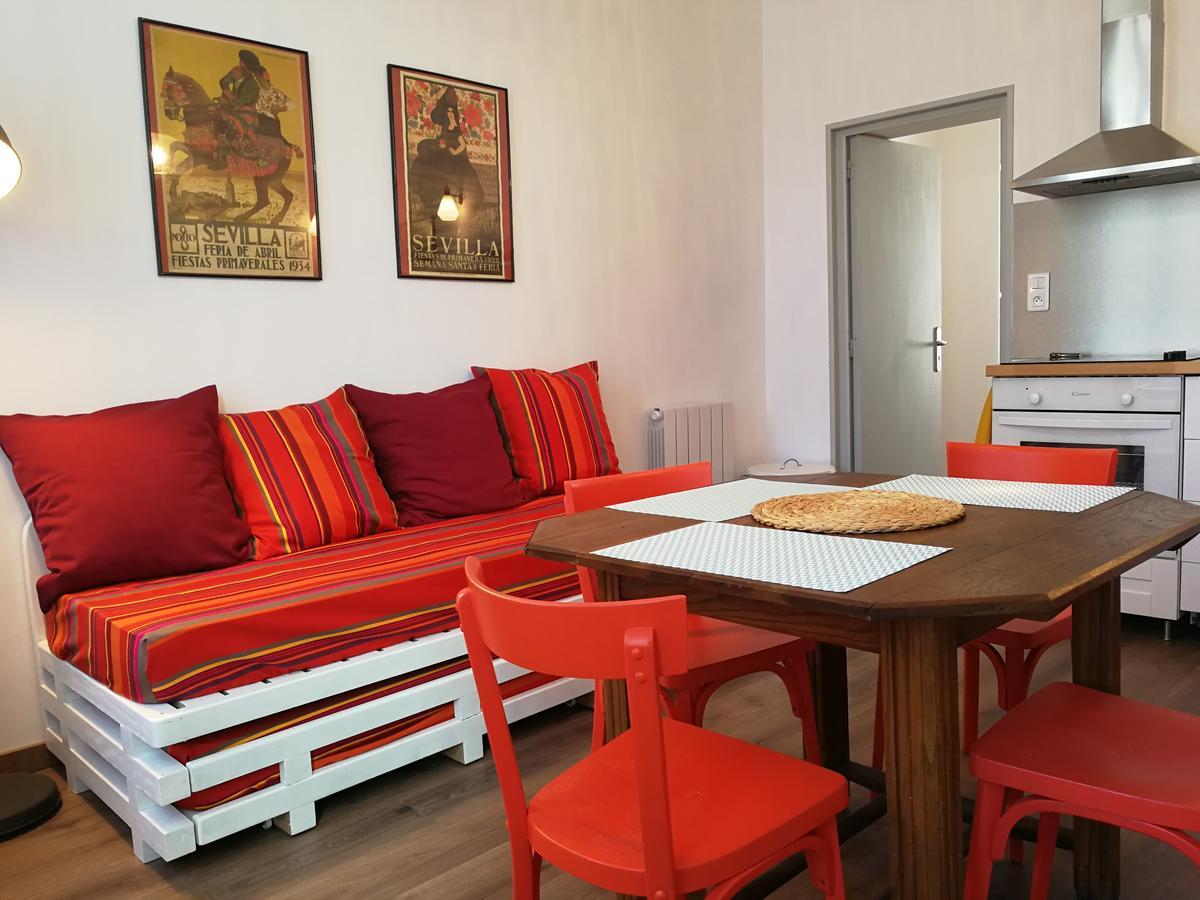 La Loge Du Theatre - Saintes Apartment Екстериор снимка